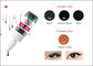 Famisoo καθαρά σύνολα μελανιού δερματοστιξιών Makeup εγκαταστάσεων μόνιμα για το τρισδιάστατο φρύδι