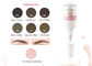 Μόνιμες Makeup Eco φιλικές 15 χρωστικές ουσίες μιλ. για τα χείλια/φρύδι/Eyeliner/σώμα