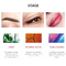 Αρχικές δυναμικές υγρές μόνιμες Makeup χρωστικές ουσίες 18 15ml ODM χρωμάτων