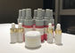 Πολυ - λειτουργικά εξαρτήματα μόνιμο Makeup 360 δερματοστιξιών που καθαρίζουν και κρέμα επισκευής