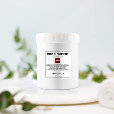 Ανθεκτικό μακράς διαρκείας ημι μόνιμο μελάνι δερματοστιξιών νερού χωρίς εξασθένιση μη τοξική