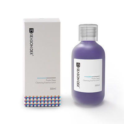 Μόνιμες προμήθειες Makeup ODM για PMU να καθαρίσει δερμάτων πριν από τον καθαρίζοντας ορό πρακτικής