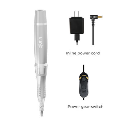 Έξυπνη PMU Micropigmentacion μηχανών 7F ημι μόνιμη Makeup μάνδρα